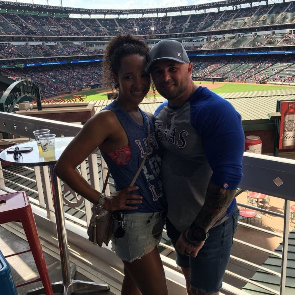 Meet your Posher, Eric